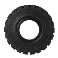 23x9-10 (225/75-10) Siyah Dolgu Segmanlı Forklift Lastiği