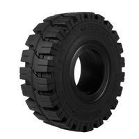 23x9-10 (225/75-10) Siyah Dolgu Segmanlı Forklift Lastiği