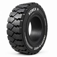 23X9-10 KOREX SİYAH DOLGU SEGMANSIZ