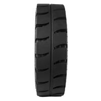 28x9-15 (8.15-15) Siyah Dolgu Segmanlı Forklift Lastiği