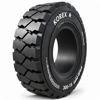 3.00-15 KOREX SİYAH DOLGU SEGMANSIZ
