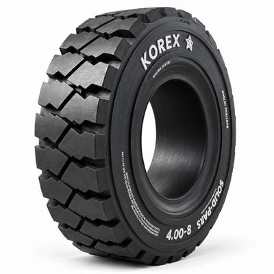 4.00-8 KOREX SİYAH DOLGU SEGMANLI