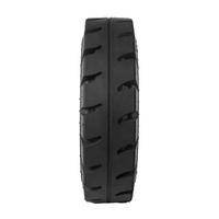 6.50-10 Siyah Dolgu Segmansız Forklift Lastiği