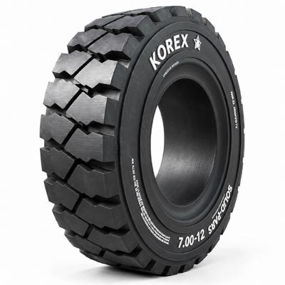 7.00-12 KOREX SİYAH DOLGU SEGMANLI