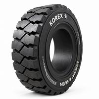 140/55-9 KOREX SİYAH DOLGU SEGMANSIZ