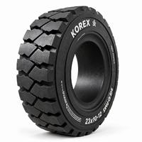 23X10-12 KOREX SİYAH DOLGU SEGMANSIZ