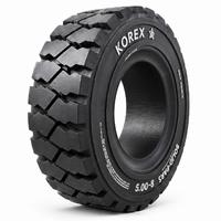 5.00-8 KOREX SİYAH DOLGU SEGMANSIZ