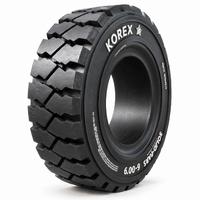 6.00-9 KOREX SİYAH DOLGU SEGMANSIZ
